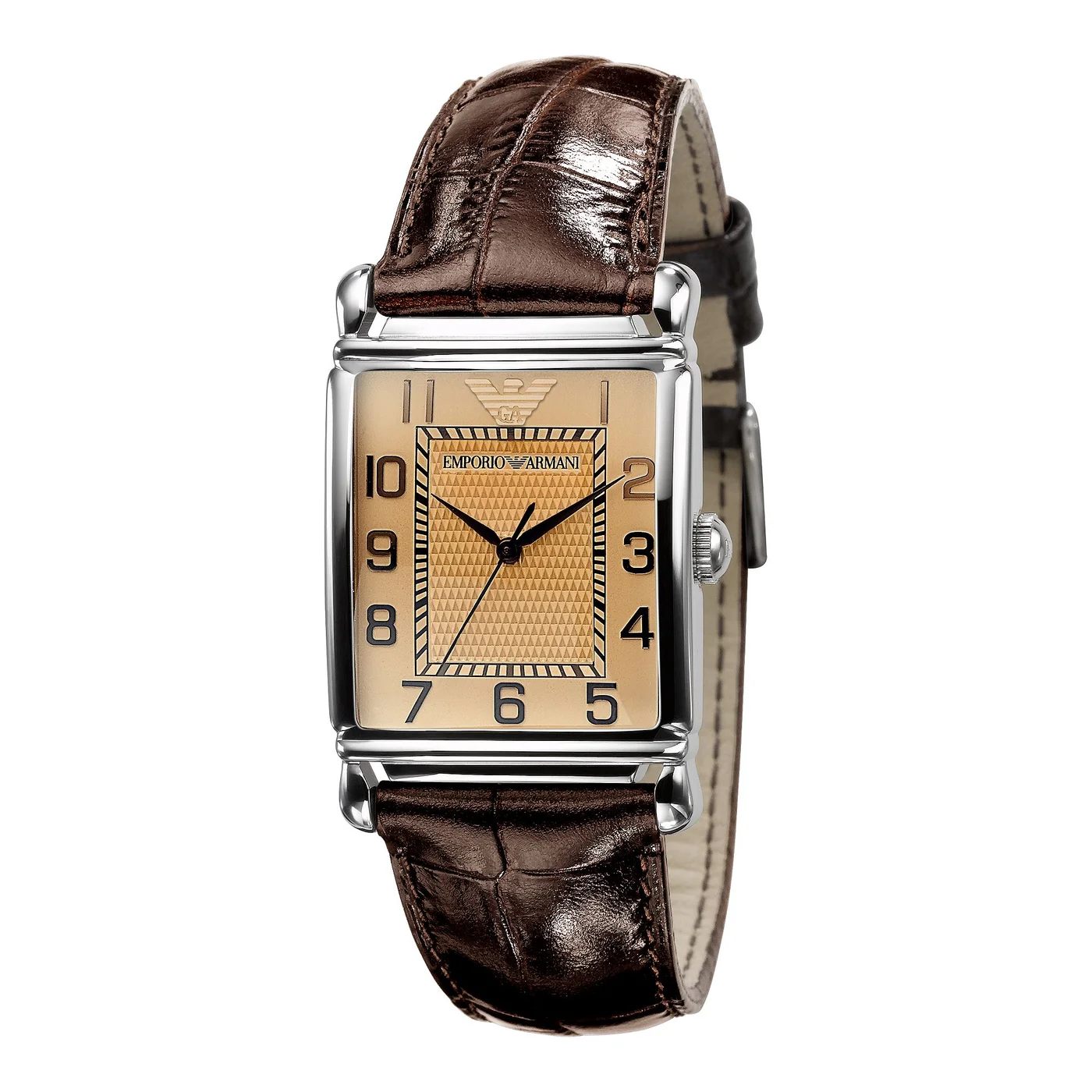 Emporio Armani AR0403 Erkek Kol Saati