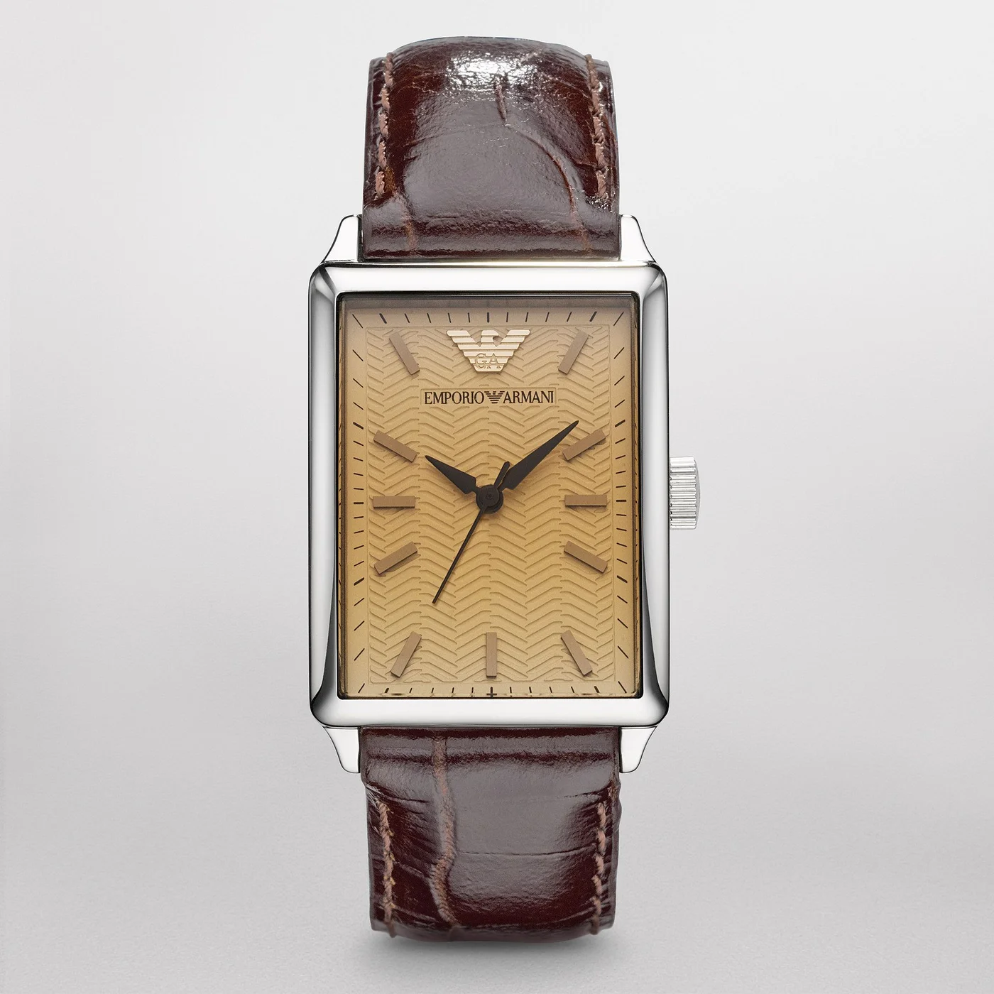 Emporio Armani AR0407 Erkek Kol Saati