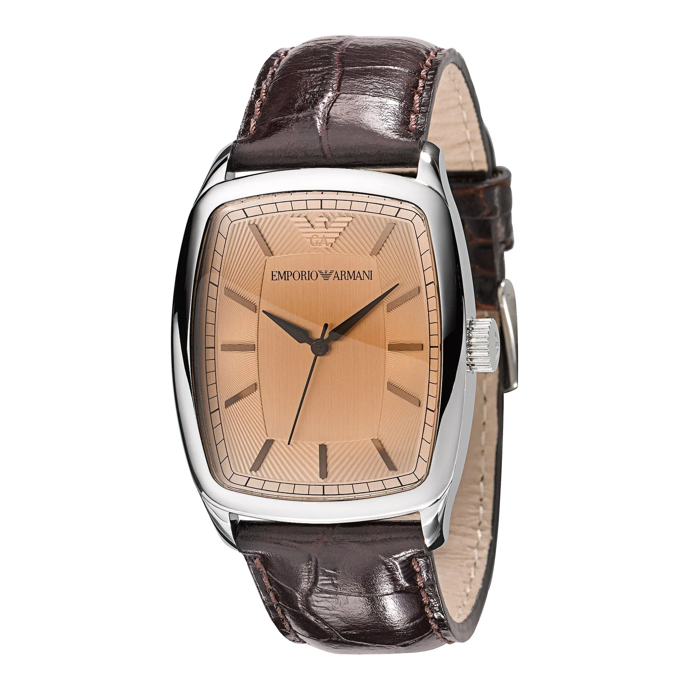 Emporio Armani AR0411 Erkek Kol Saati