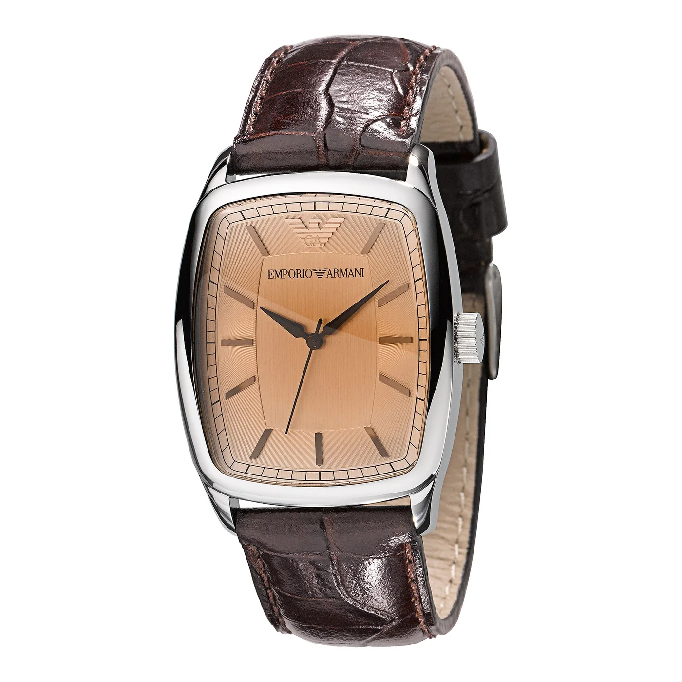 Emporio Armani AR0412 Erkek Kol Saati