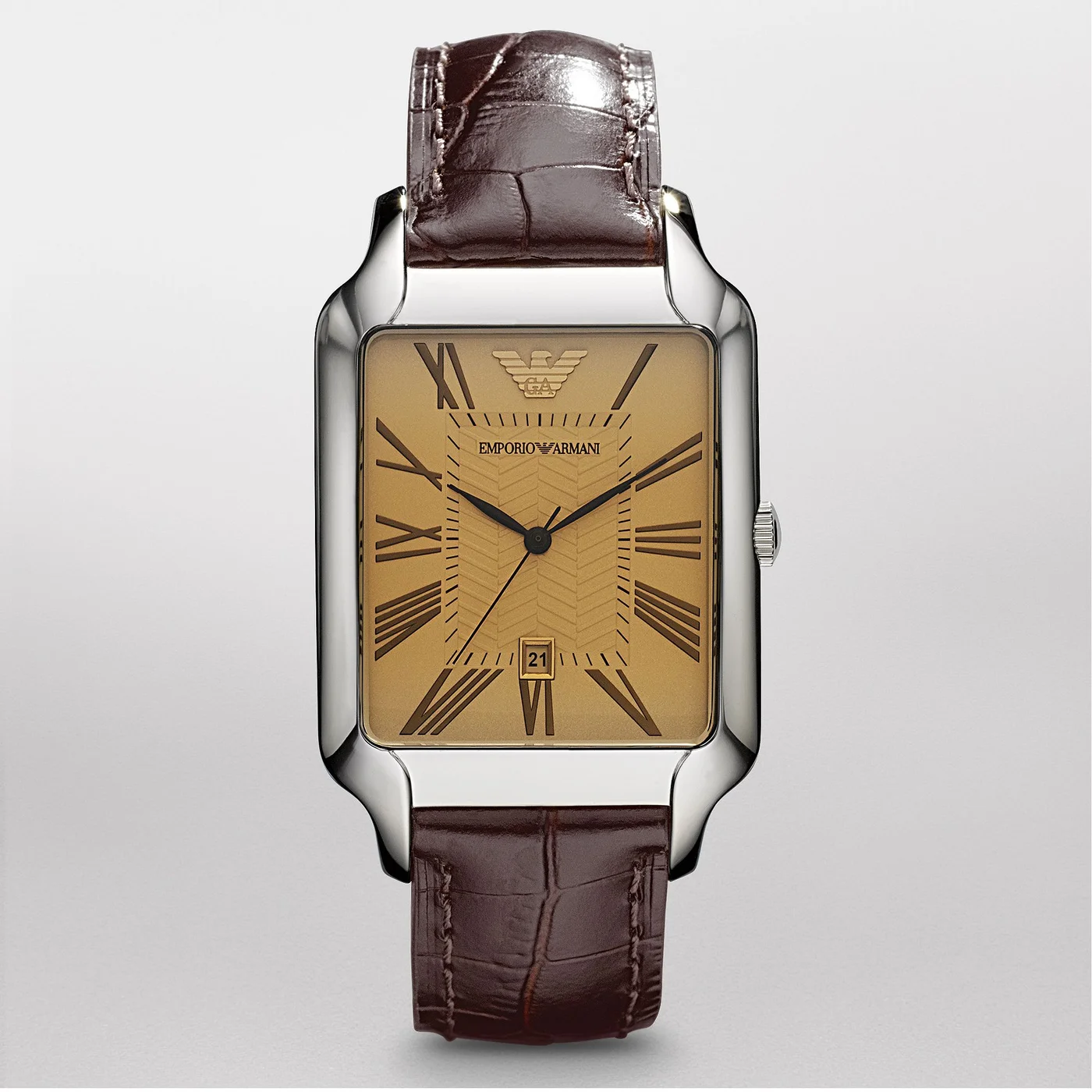 Emporio Armani AR0426 Erkek Kol Saati