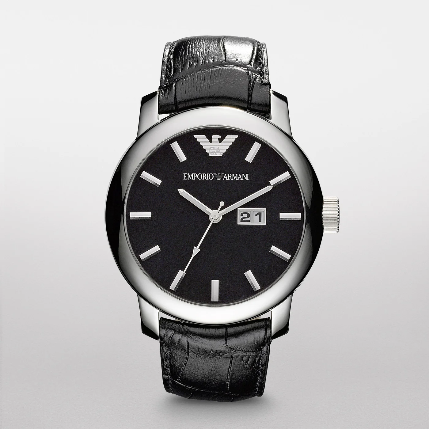 Emporio Armani AR0428 Erkek Kol Saati