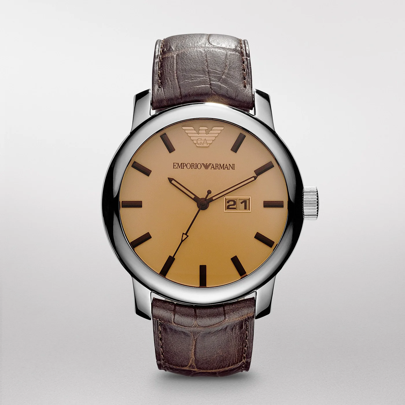 Emporio Armani AR0429 Erkek Kol Saati