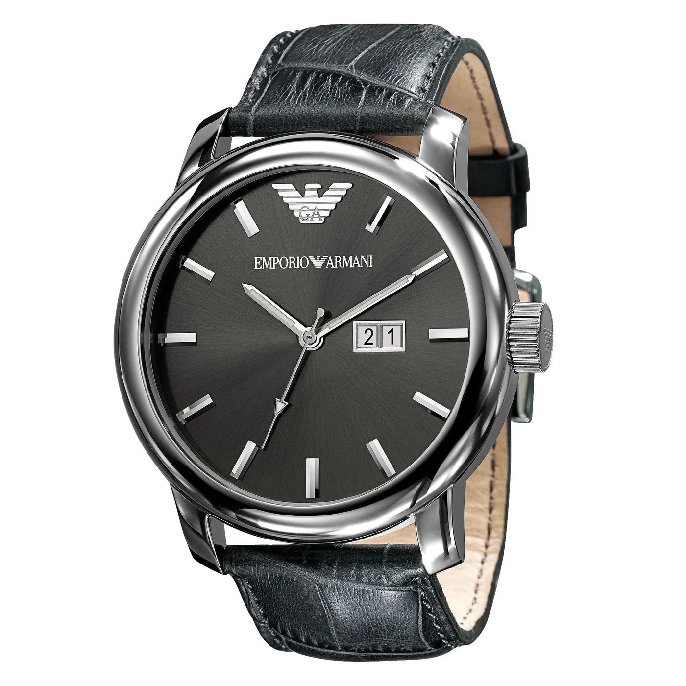 Emporio Armani AR0430 Erkek Kol Saati