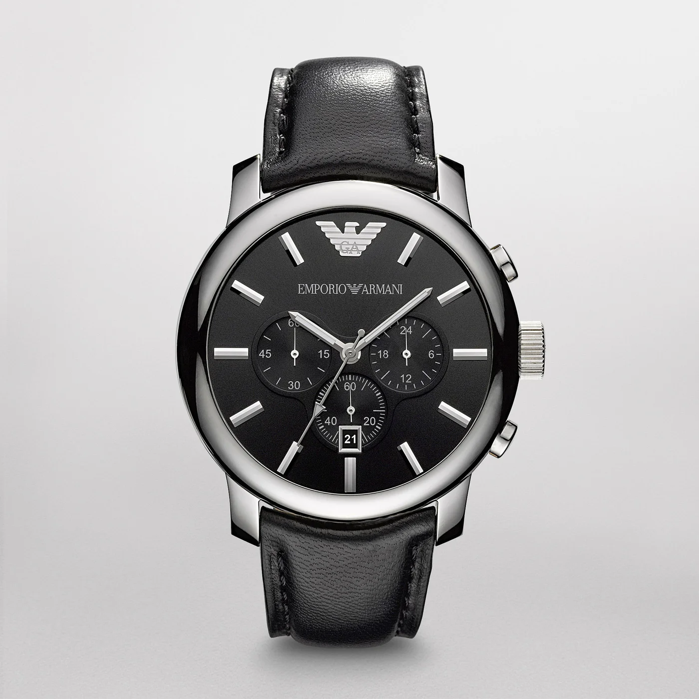 Emporio Armani AR0431 Erkek Kol Saati