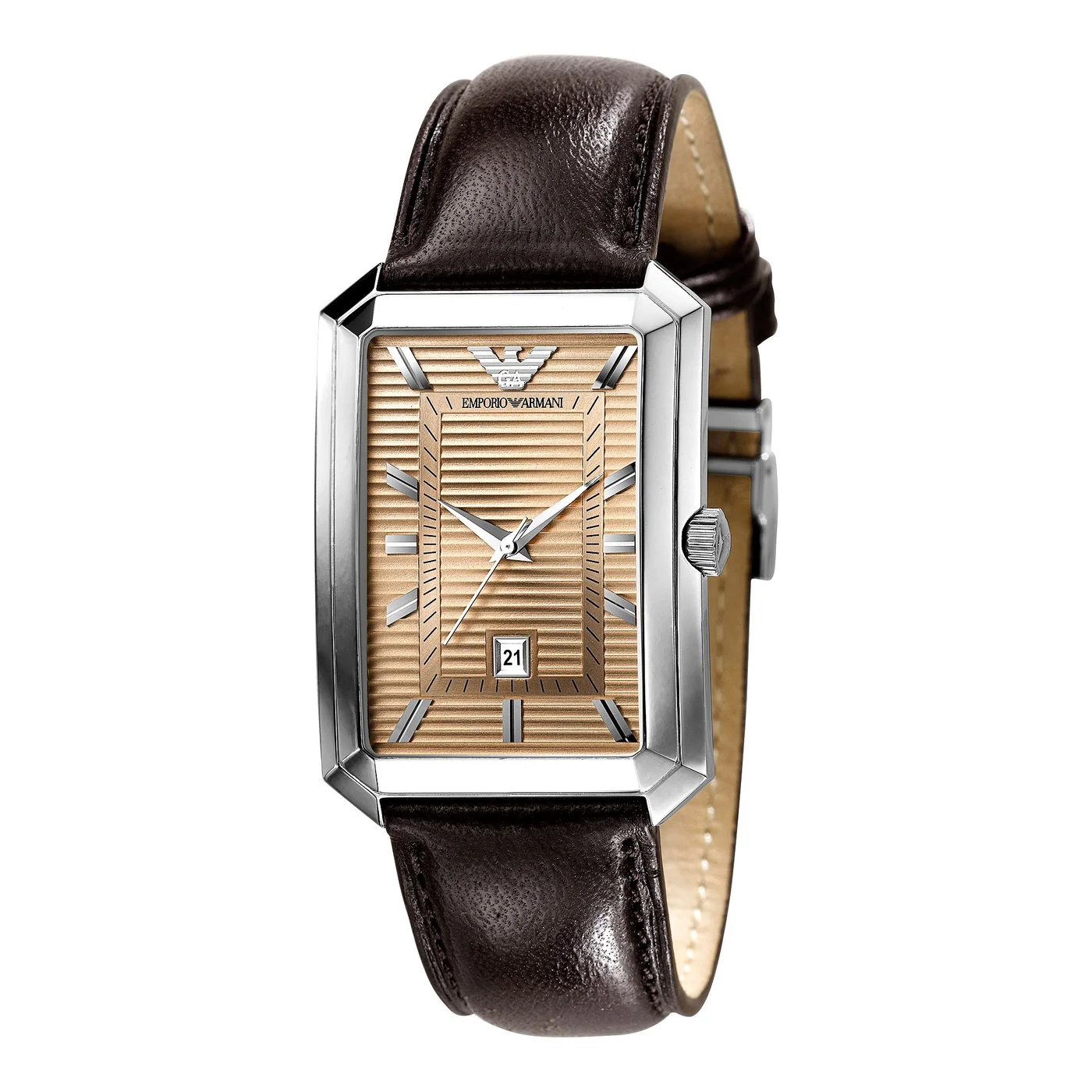 Emporio Armani AR0456 Erkek Kol Saati