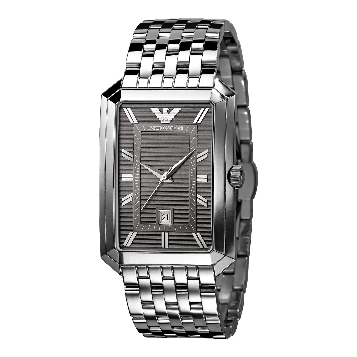 Emporio Armani AR0458 Erkek Kol Saati