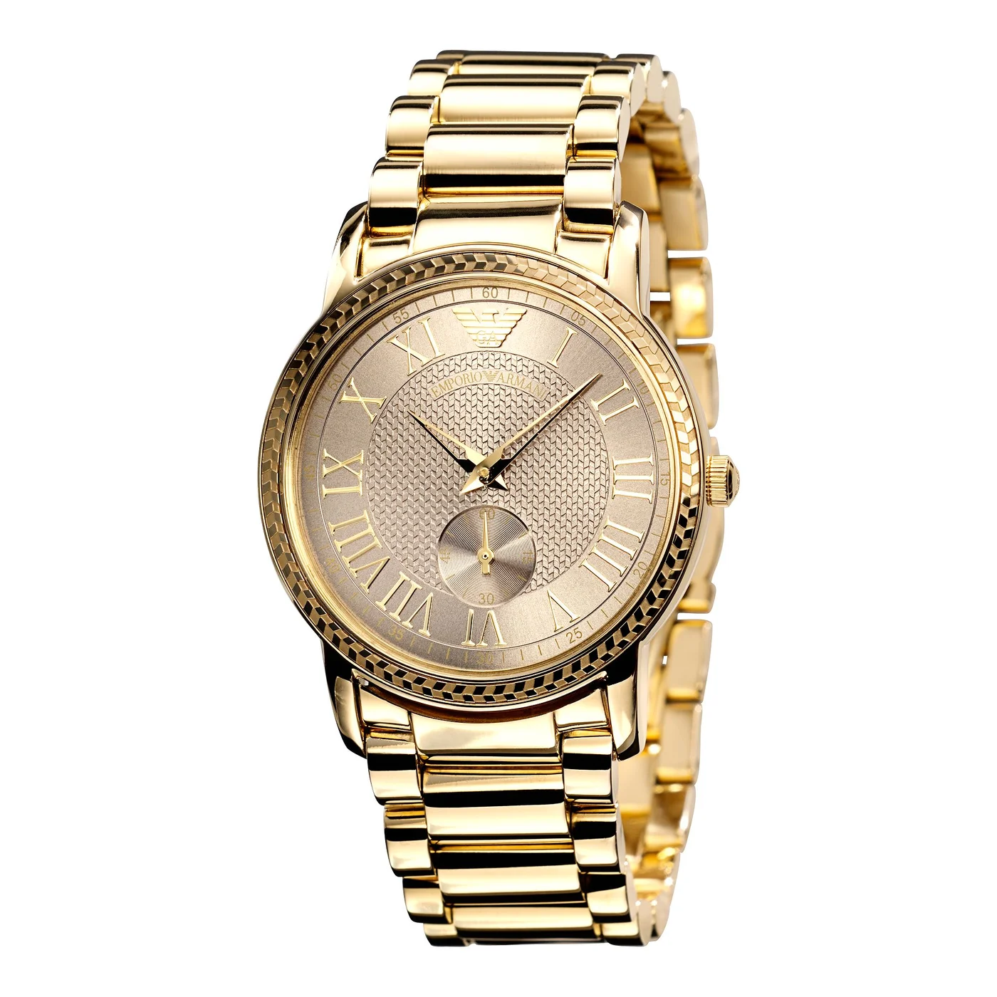 Emporio Armani AR0470 Bayan Kol Saati
