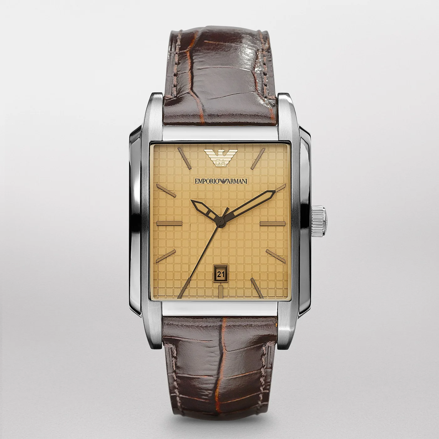 Emporio Armani AR0477 Erkek Kol Saati
