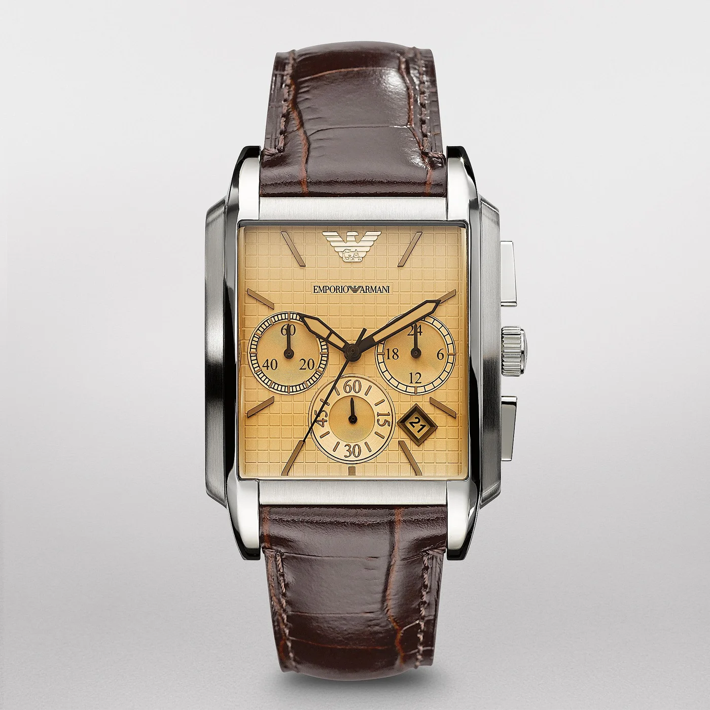 Emporio Armani AR0479 Erkek Kol Saati