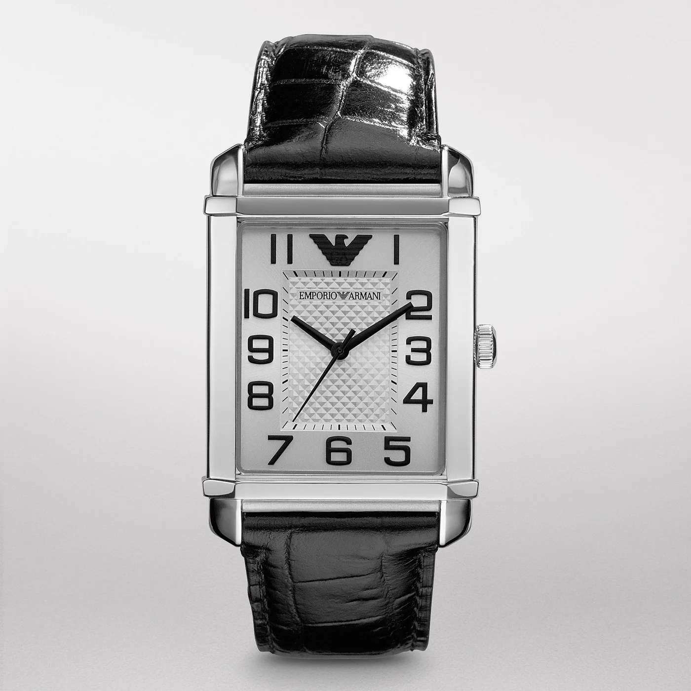 Emporio Armani AR0486 Erkek Kol Saati