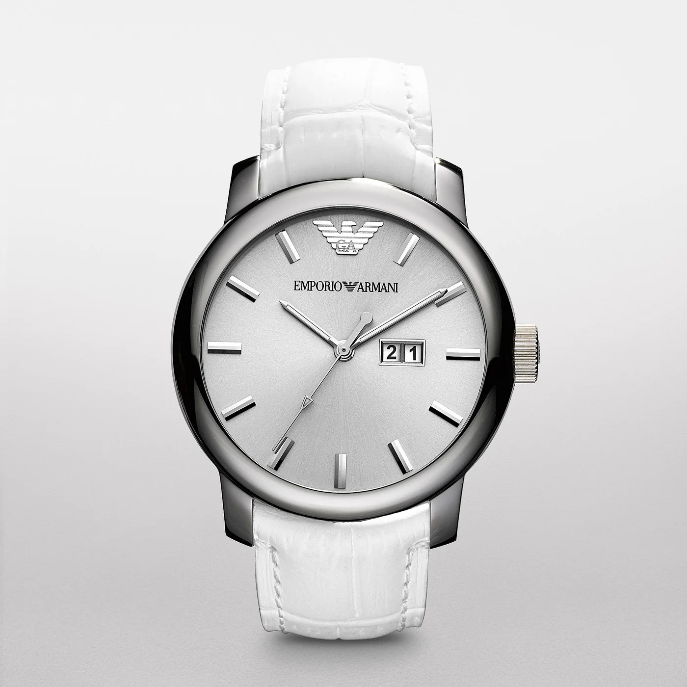 Emporio Armani AR0495 Erkek Kol Saati