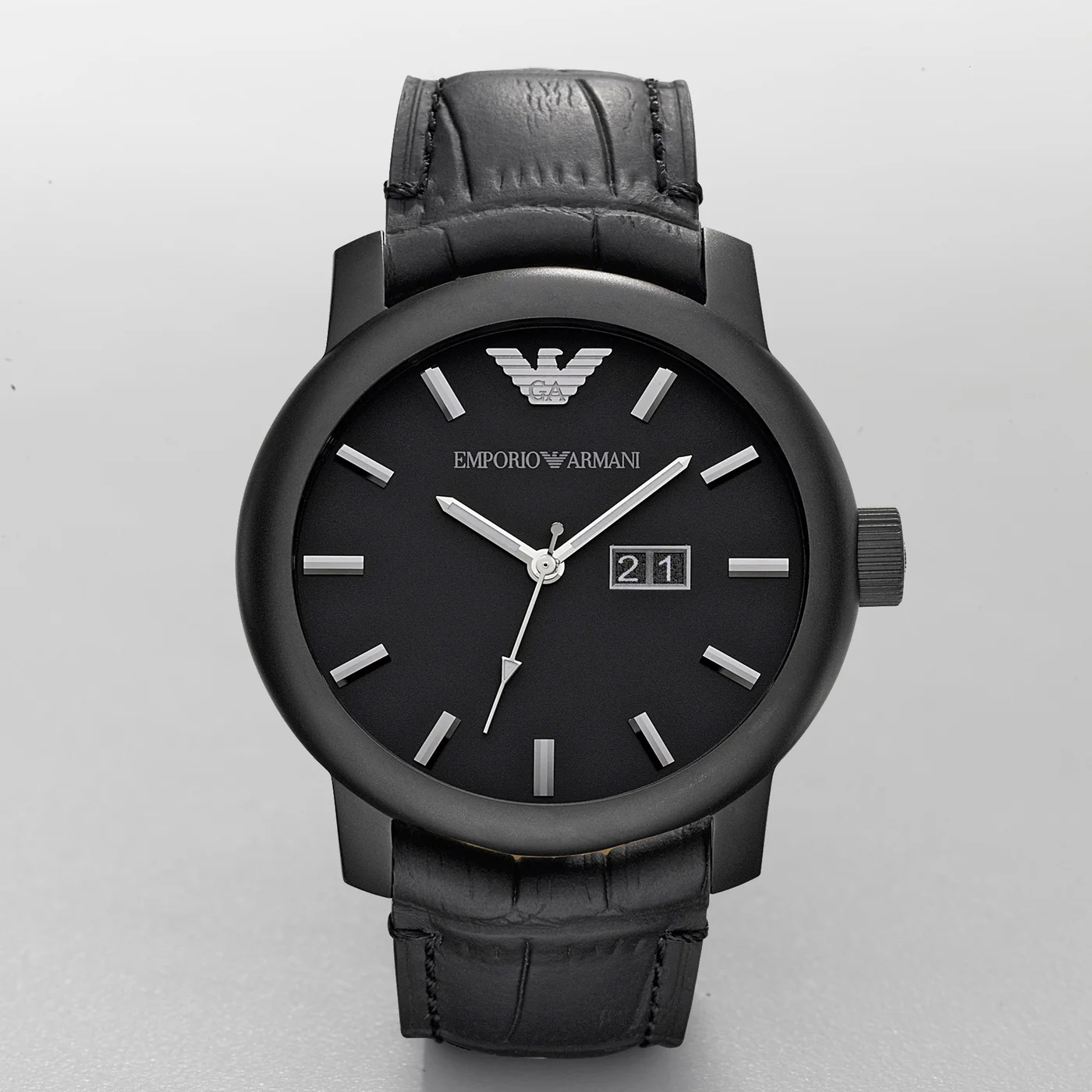 Emporio Armani AR0496 Erkek Kol Saati
