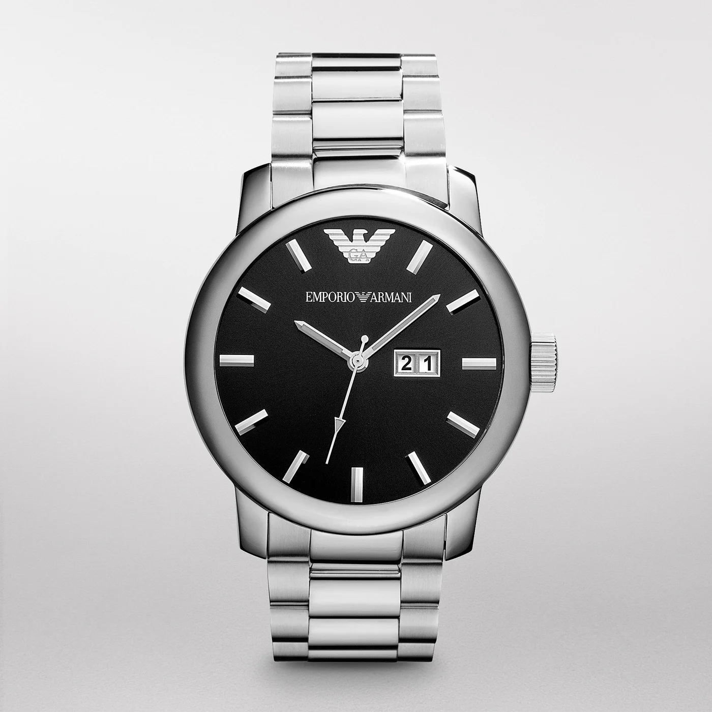 Emporio Armani AR0497 Erkek Kol Saati