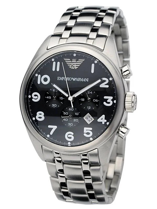 Emporio Armani AR0508 Erkek Kol Saati