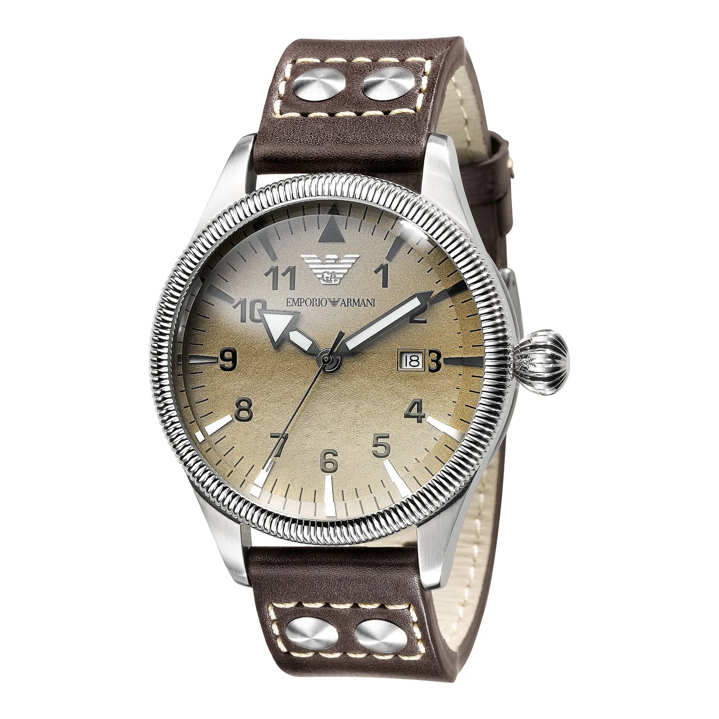 Emporio Armani AR0513 Erkek Kol Saati