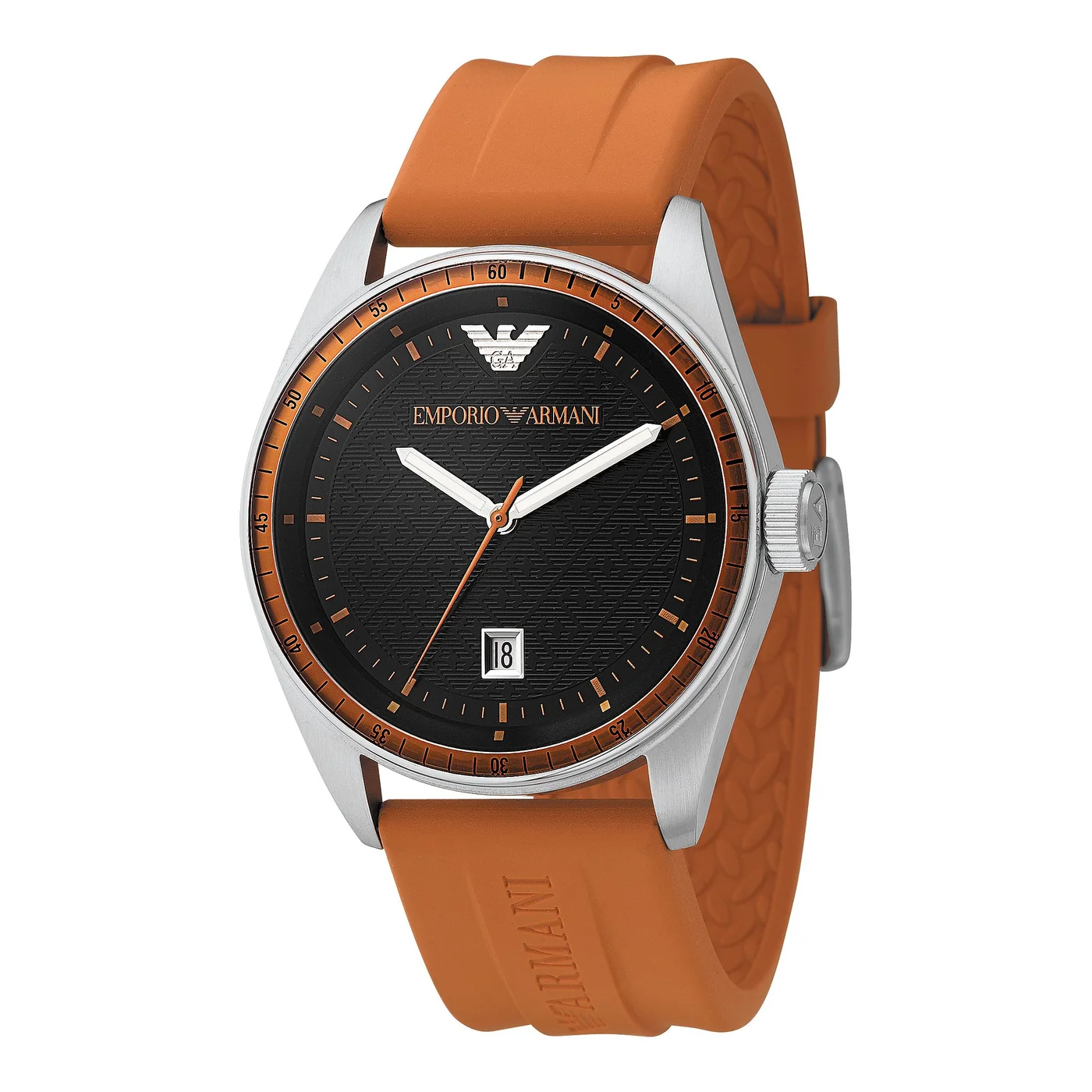 Emporio Armani AR0526 Kol Saati