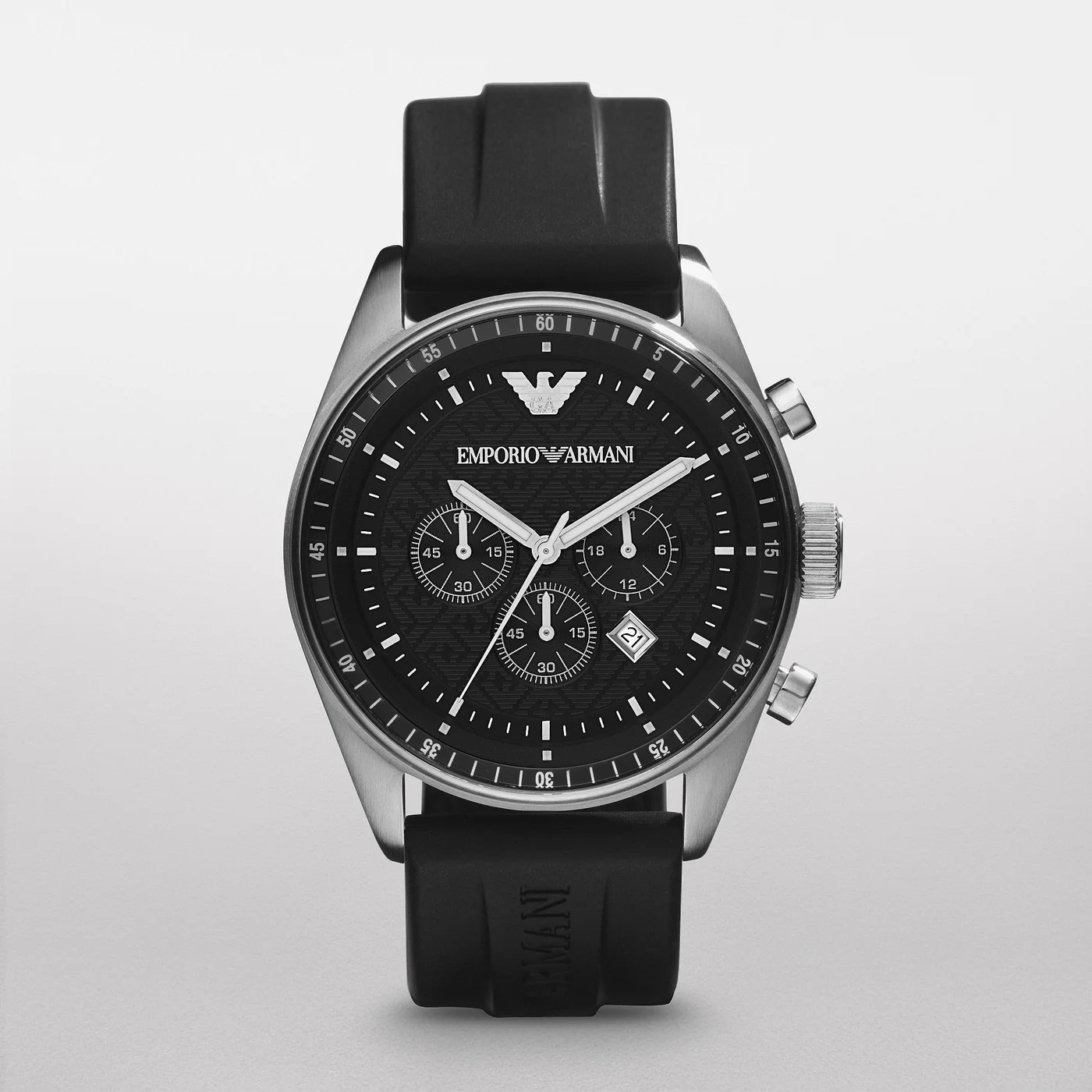 Emporio Armani AR0527 Erkek Kol Saati