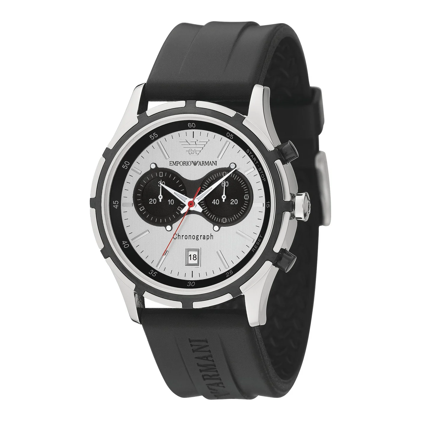 Emporio Armani AR0532 Erkek Kol Saati
