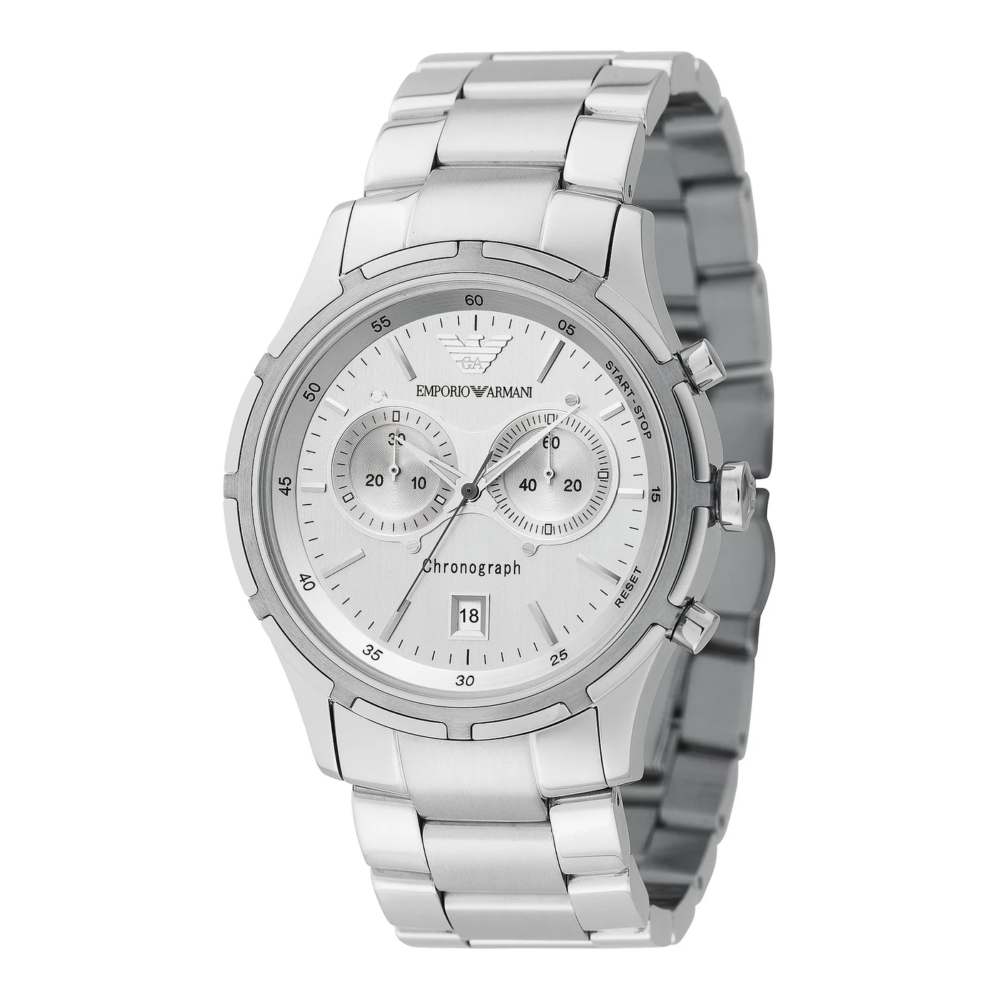 Emporio Armani AR0534 Erkek Kol Saati