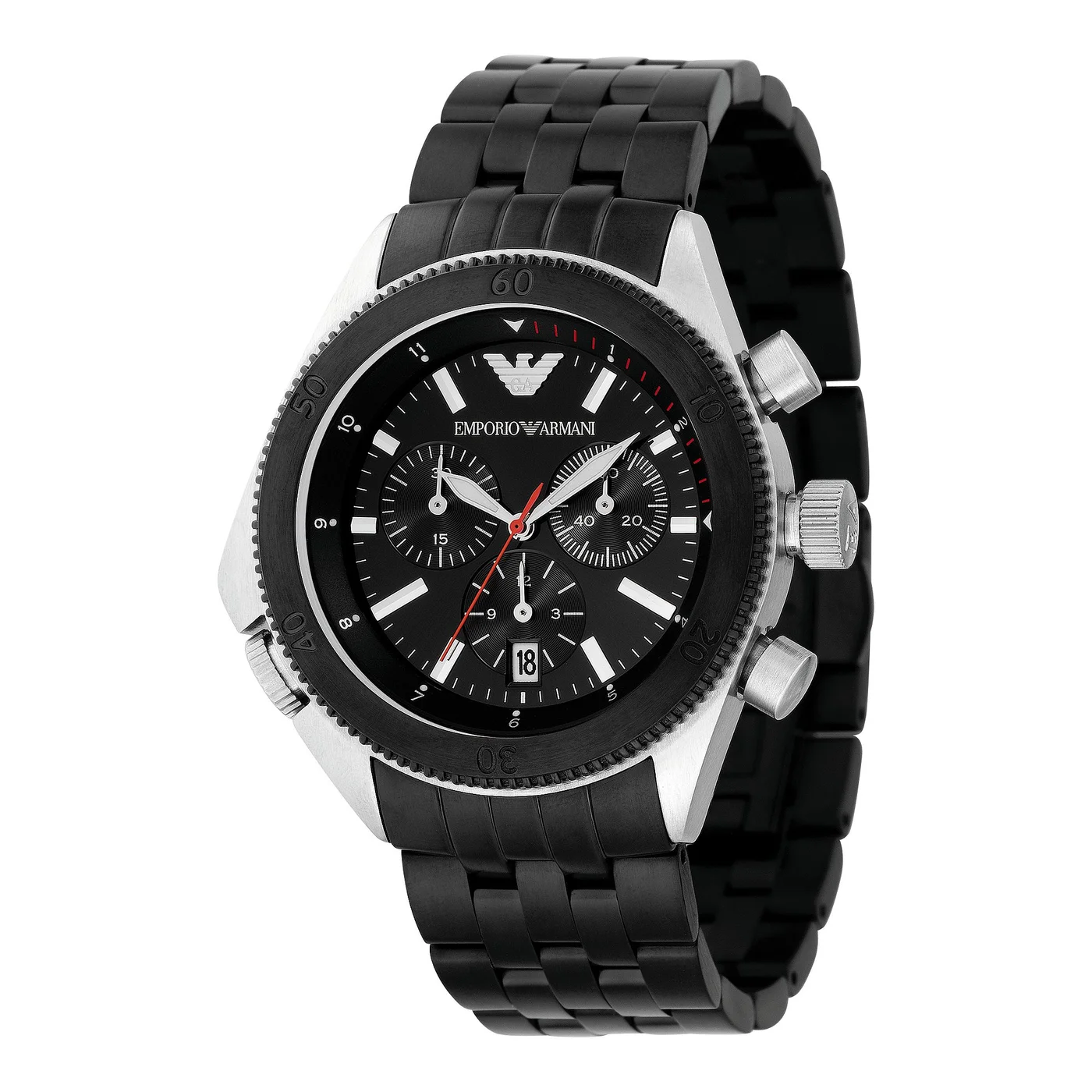 Emporio Armani AR0547 Erkek Kol Saati