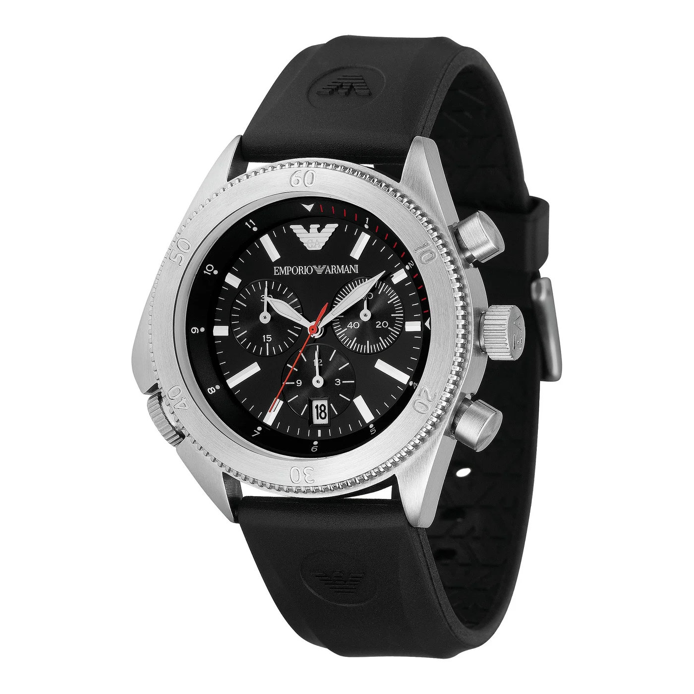 Emporio Armani AR0548 Erkek Kol Saati