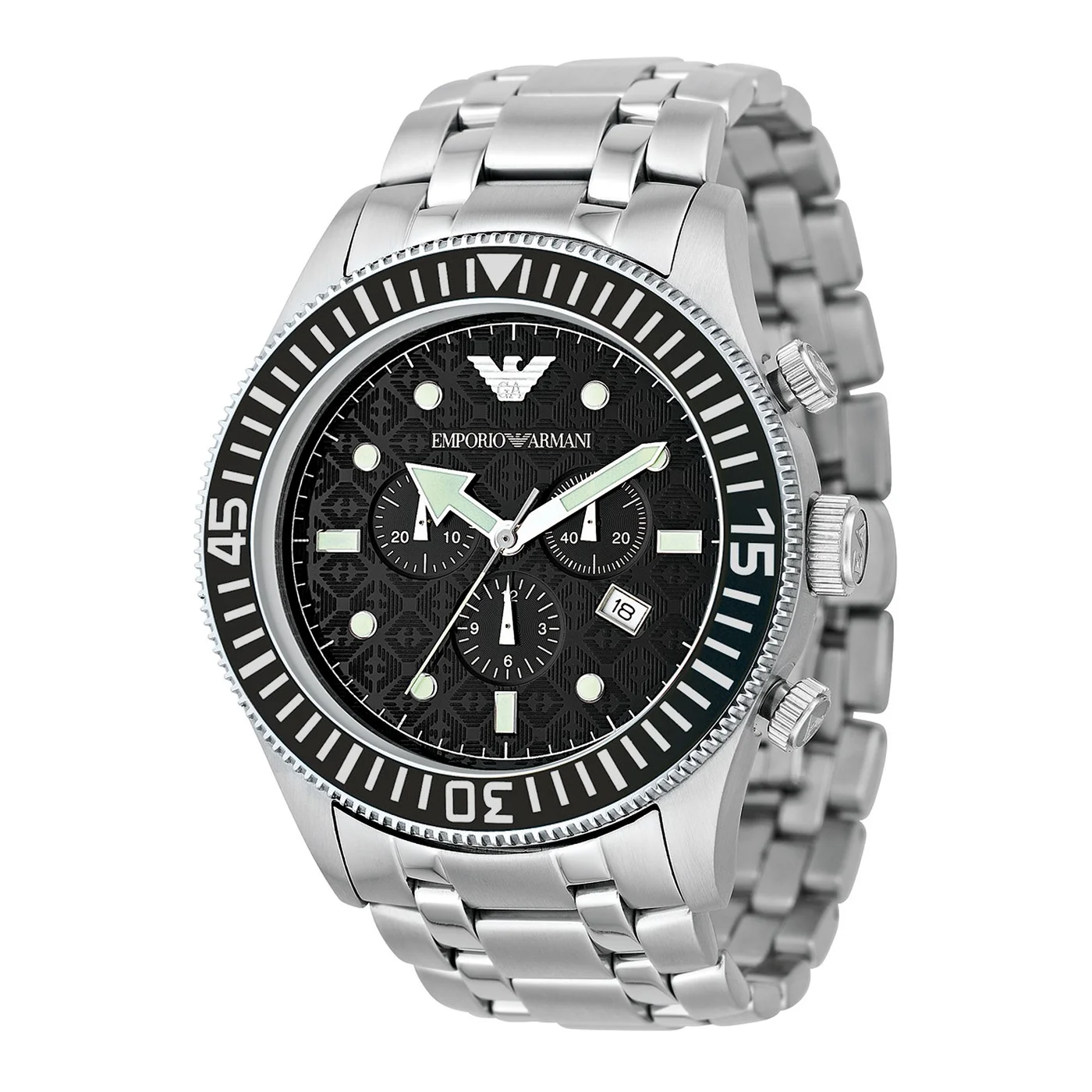 Emporio Armani AR0553 Erkek Kol Saati