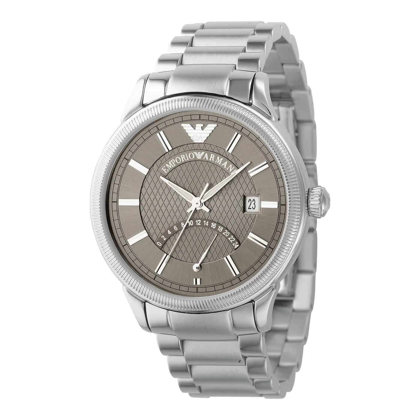 Emporio Armani AR0563 Erkek Kol Saati