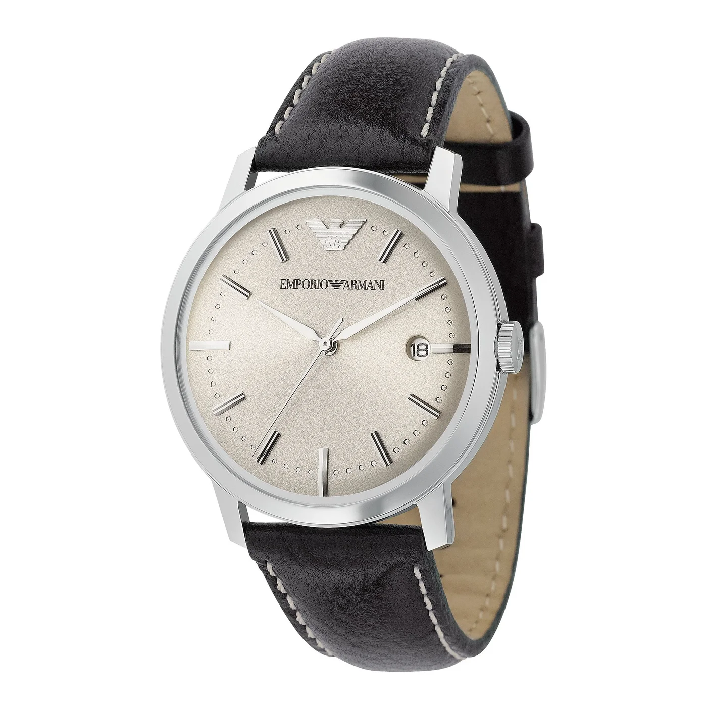 Emporio Armani AR0572 Erkek Kol Saati