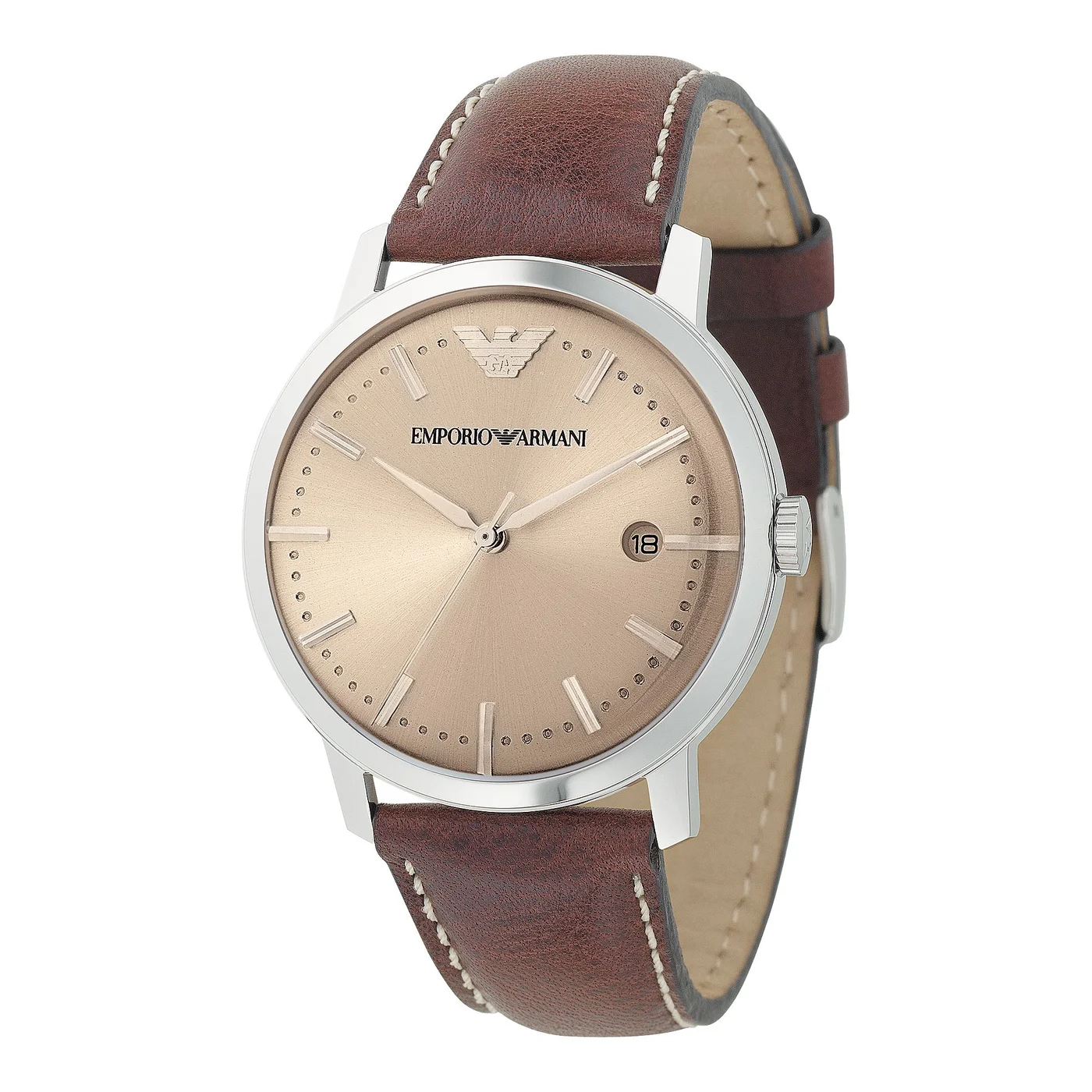 Emporio Armani AR0573 Erkek Kol Saati