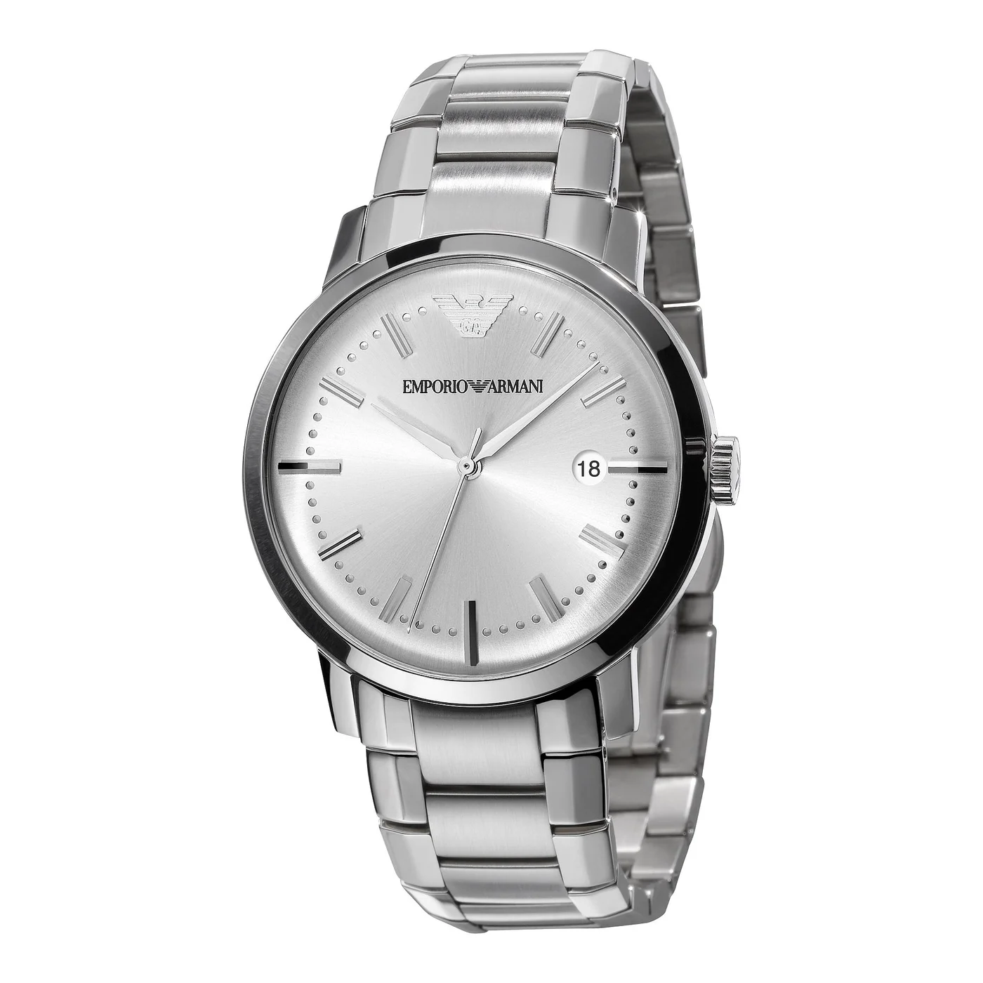 Emporio Armani AR0581 Erkek Kol Saati