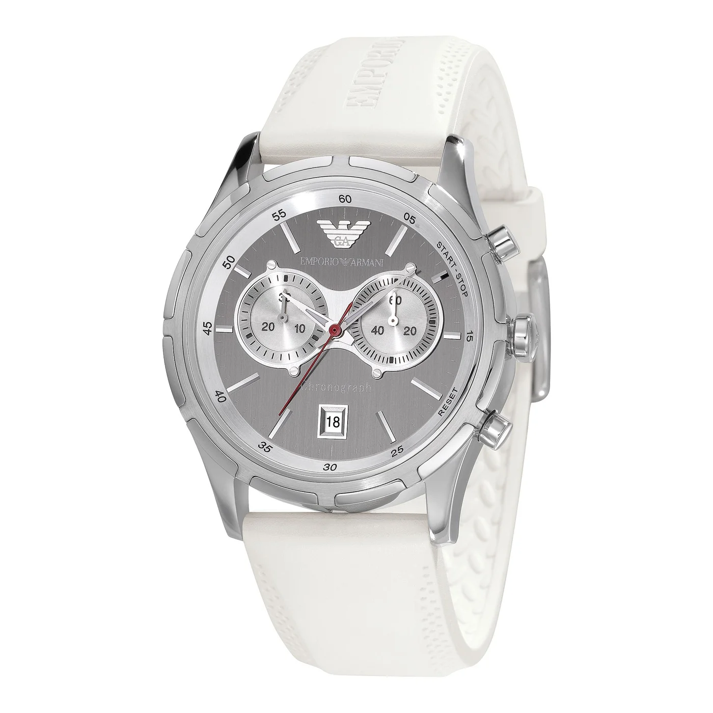Emporio Armani AR0582 Erkek Kol Saati
