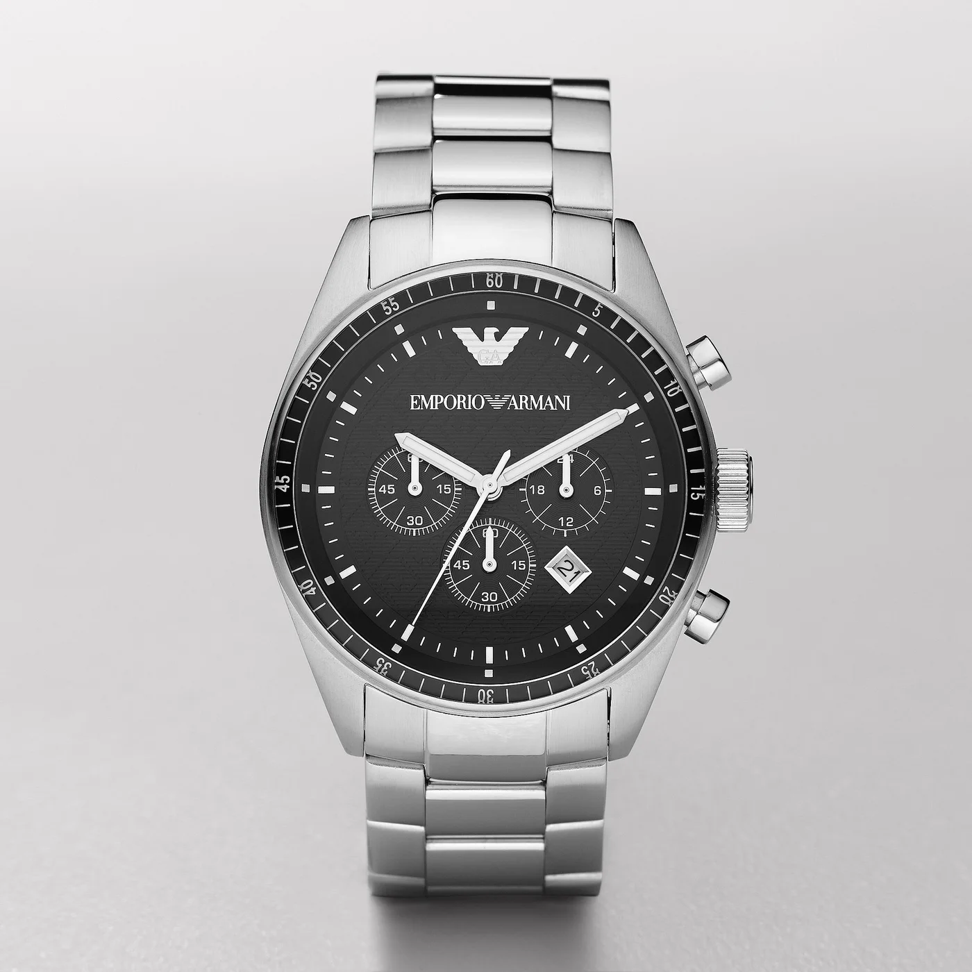 Emporio Armani AR0585 Erkek Kol Saati