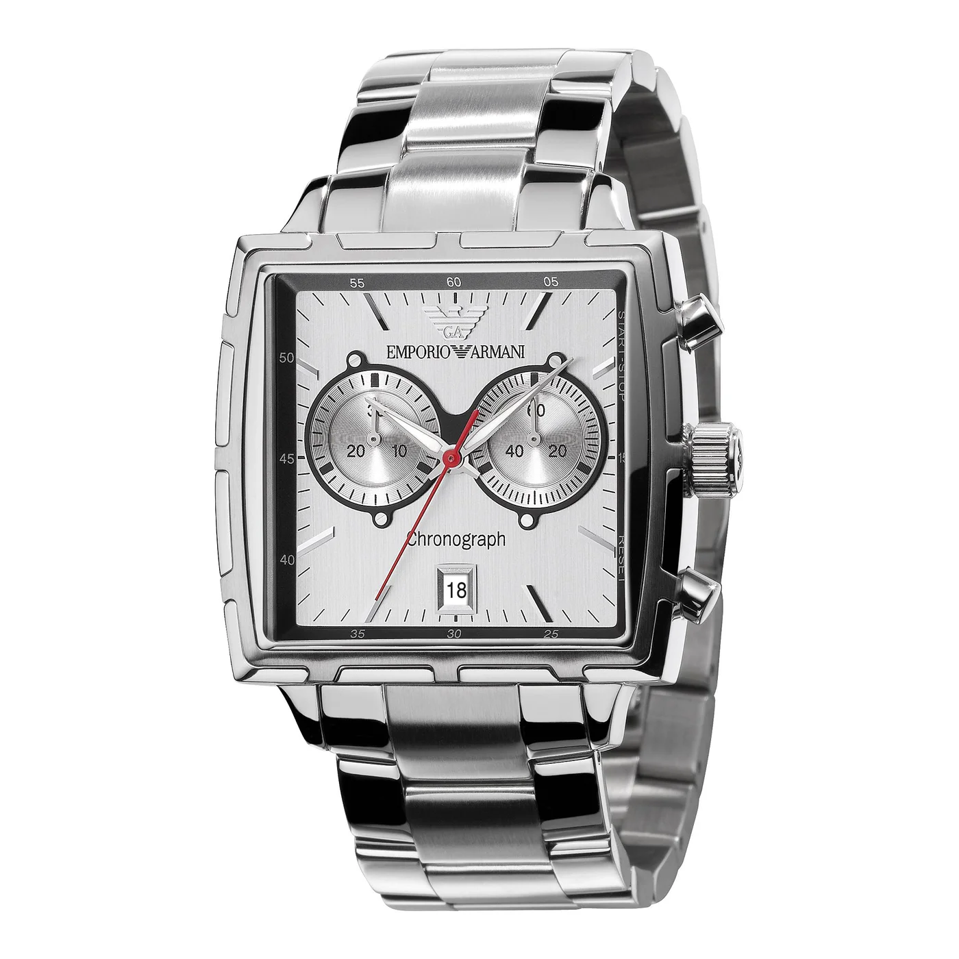 Emporio Armani AR0592 Erkek Kol Saati