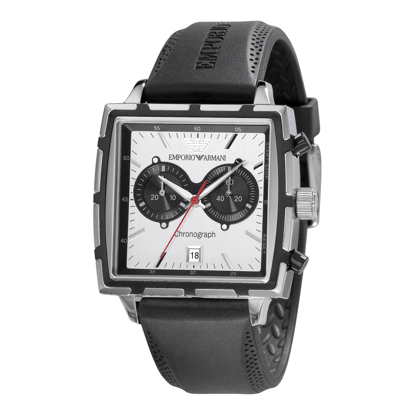 Emporio Armani AR0593 Erkek Kol Saati