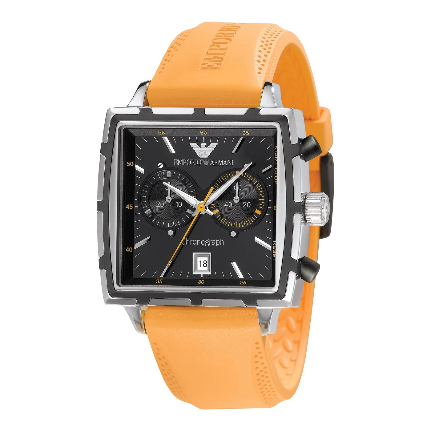 Emporio Armani AR0594 Erkek Kol Saati