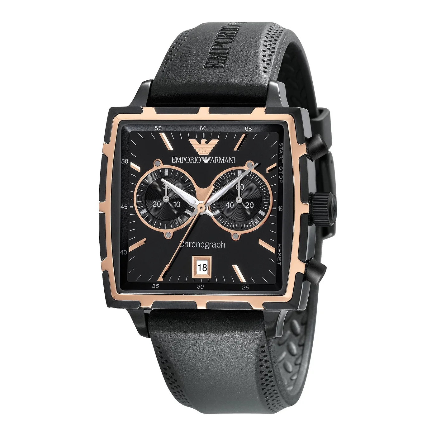Emporio Armani AR0595 Erkek Kol Saati