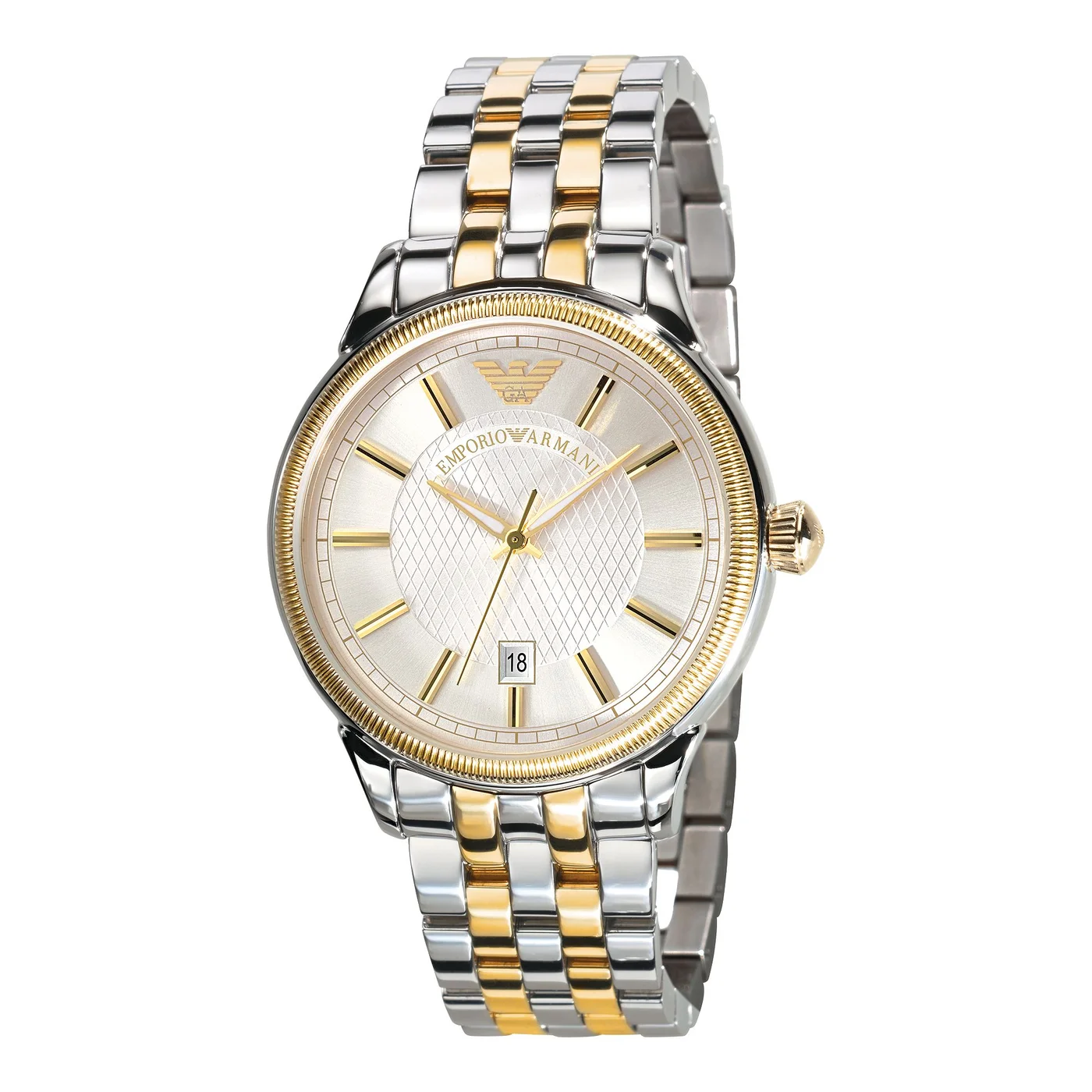 Emporio Armani AR0596 Bayan Kol Saati