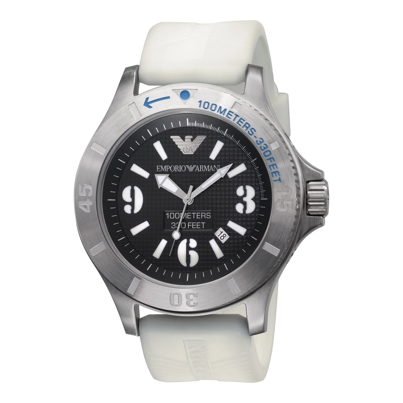 Emporio Armani AR0627 Erkek Kol Saati
