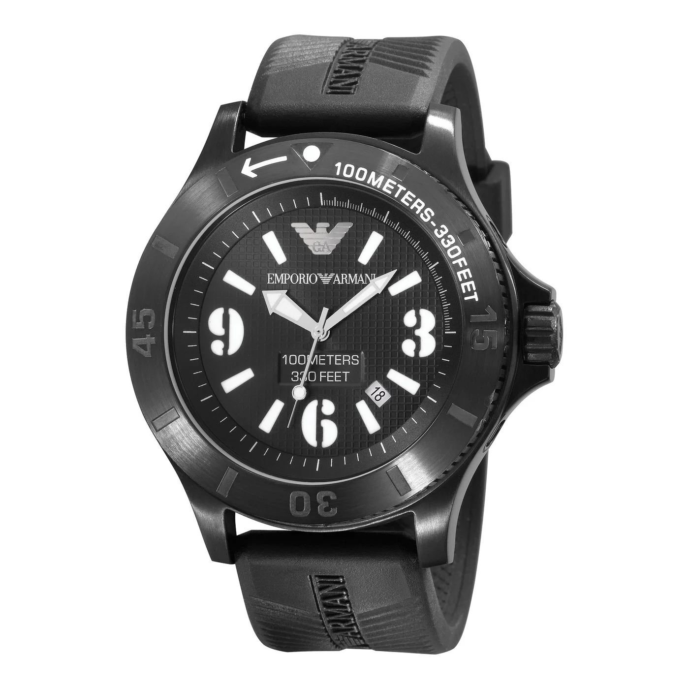Emporio Armani AR0629 Erkek Kol Saati