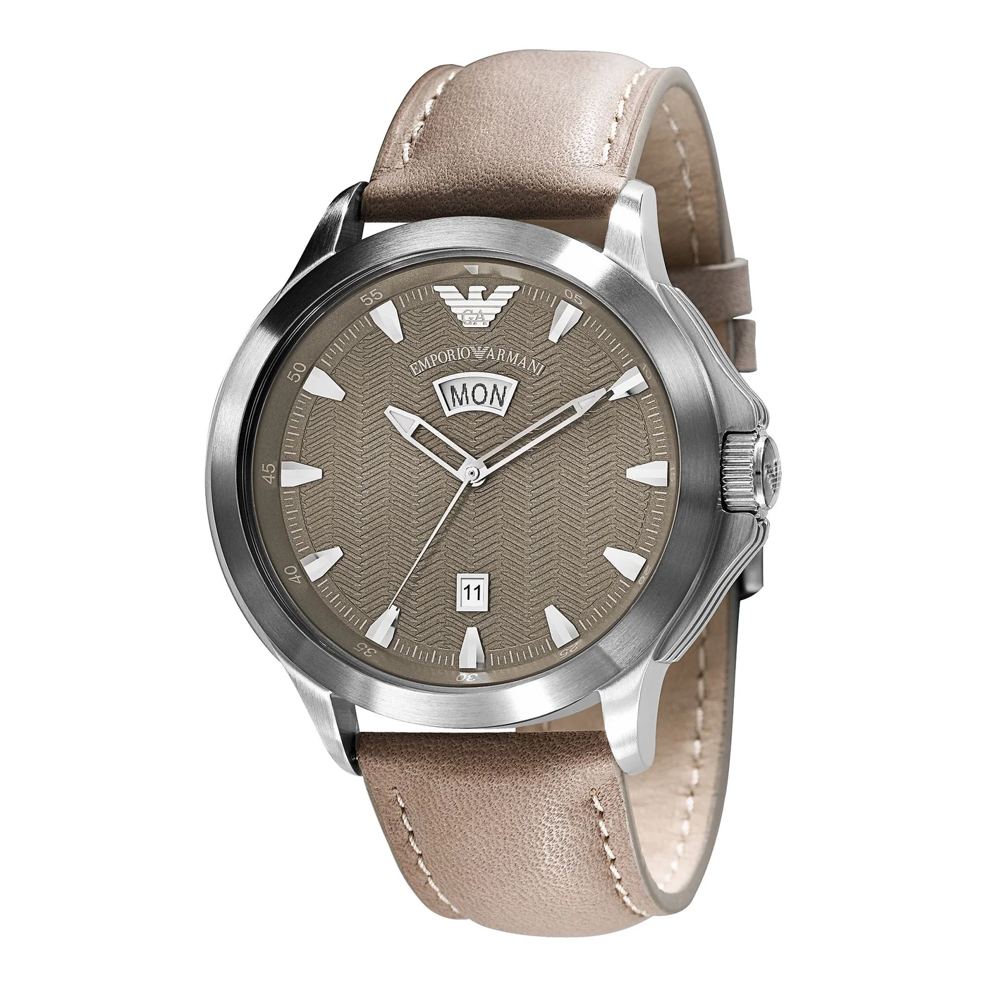 Emporio Armani AR0632 Erkek Kol Saati