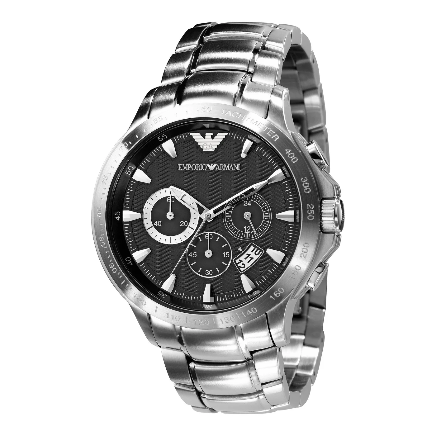 Emporio Armani AR0636 Erkek Kol Saati