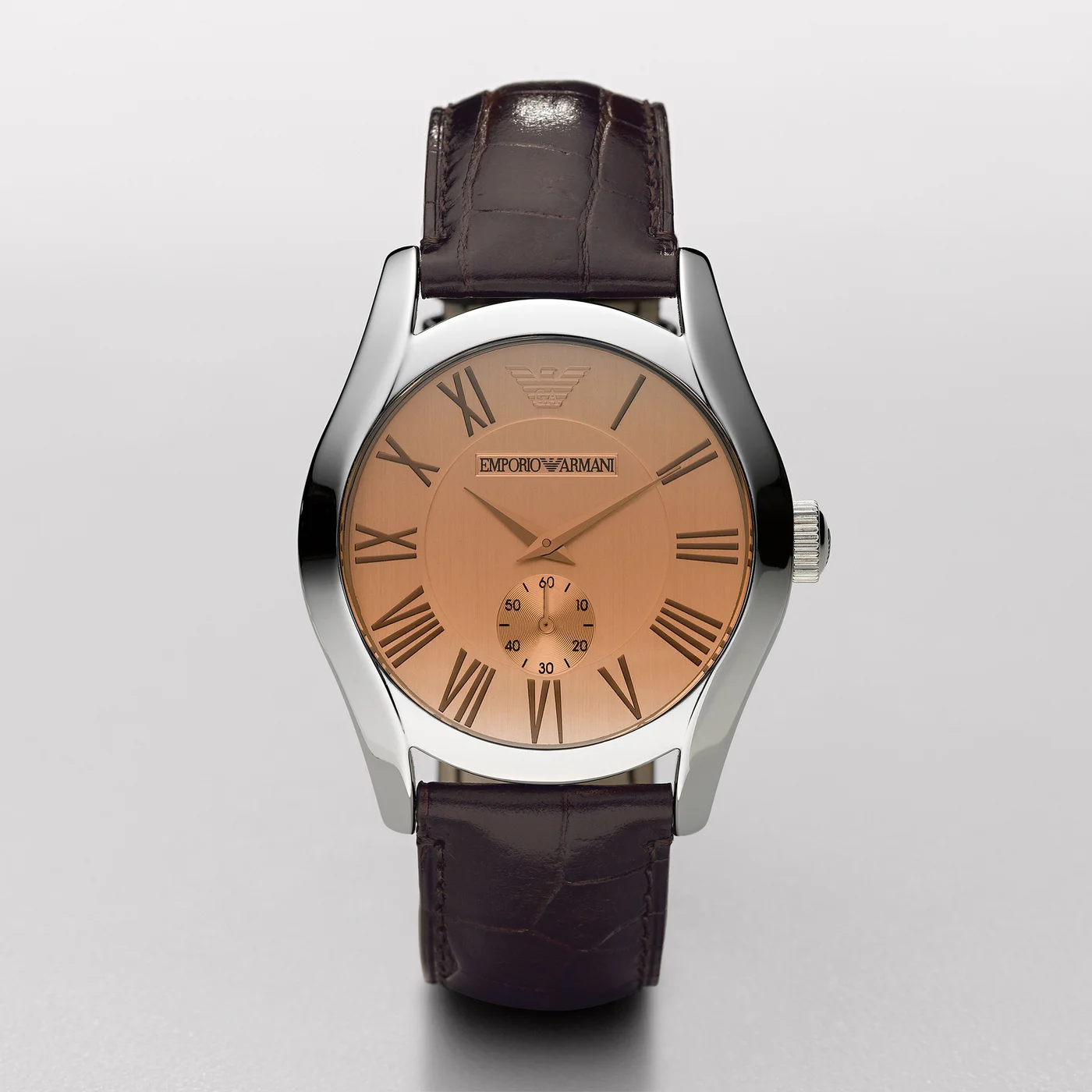 Emporio Armani AR0645 Erkek Kol Saati