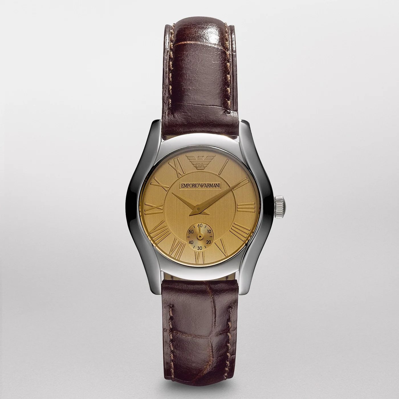 Emporio Armani AR0646 Bayan Kol Saati