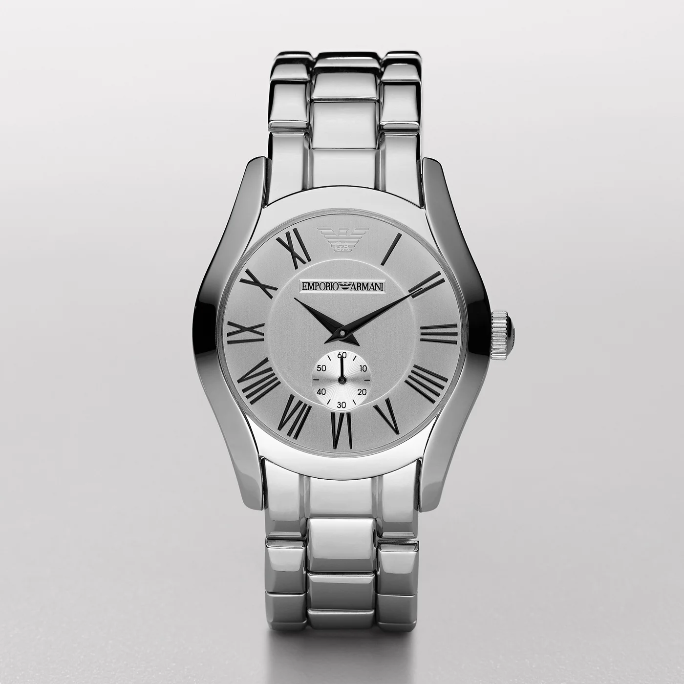 Emporio Armani AR0647 Erkek Kol Saati