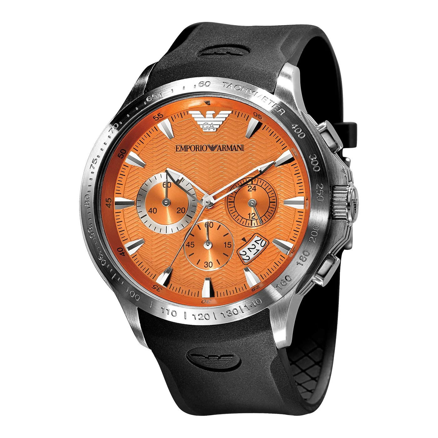 Emporio Armani AR0652 Erkek Kol Saati