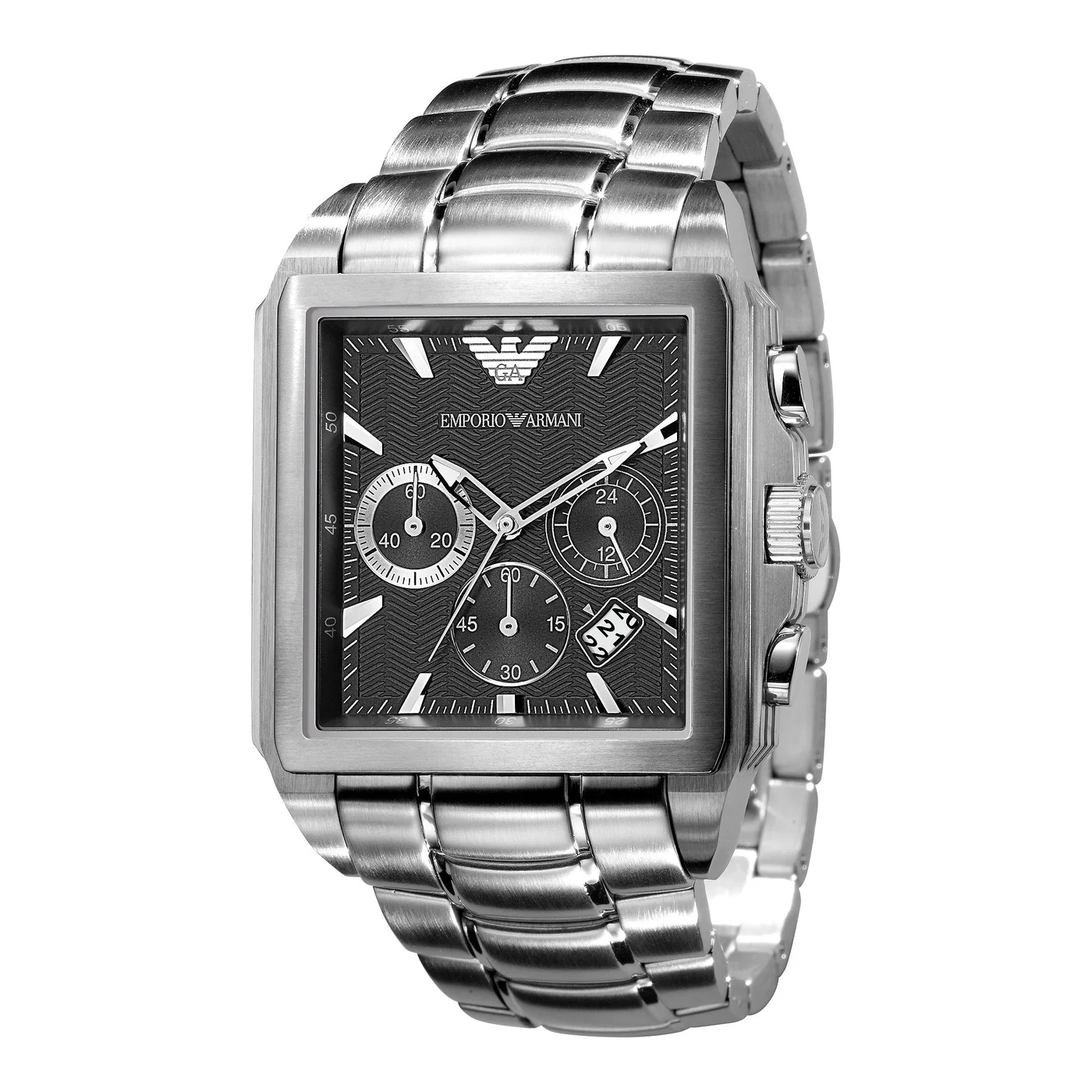 Emporio Armani AR0659 Erkek Kol Saati