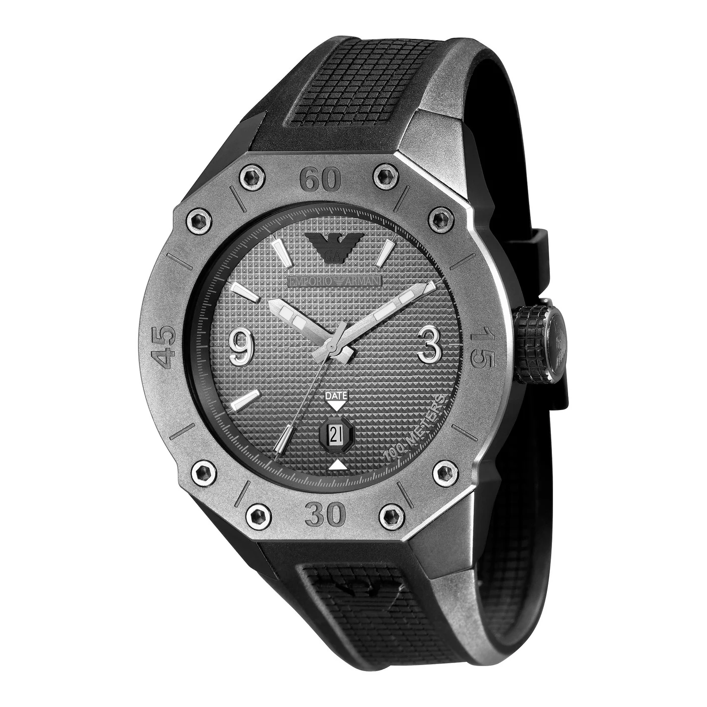 Emporio Armani AR0661 Erkek Kol Saati