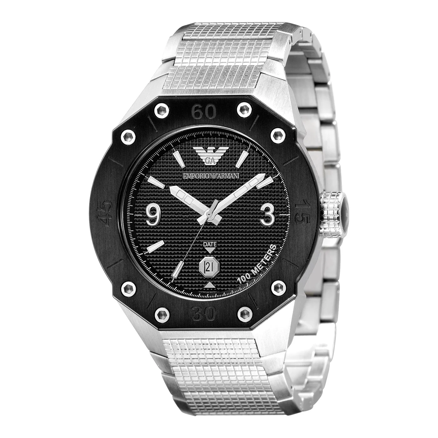 Emporio Armani AR0663 Erkek Kol Saati