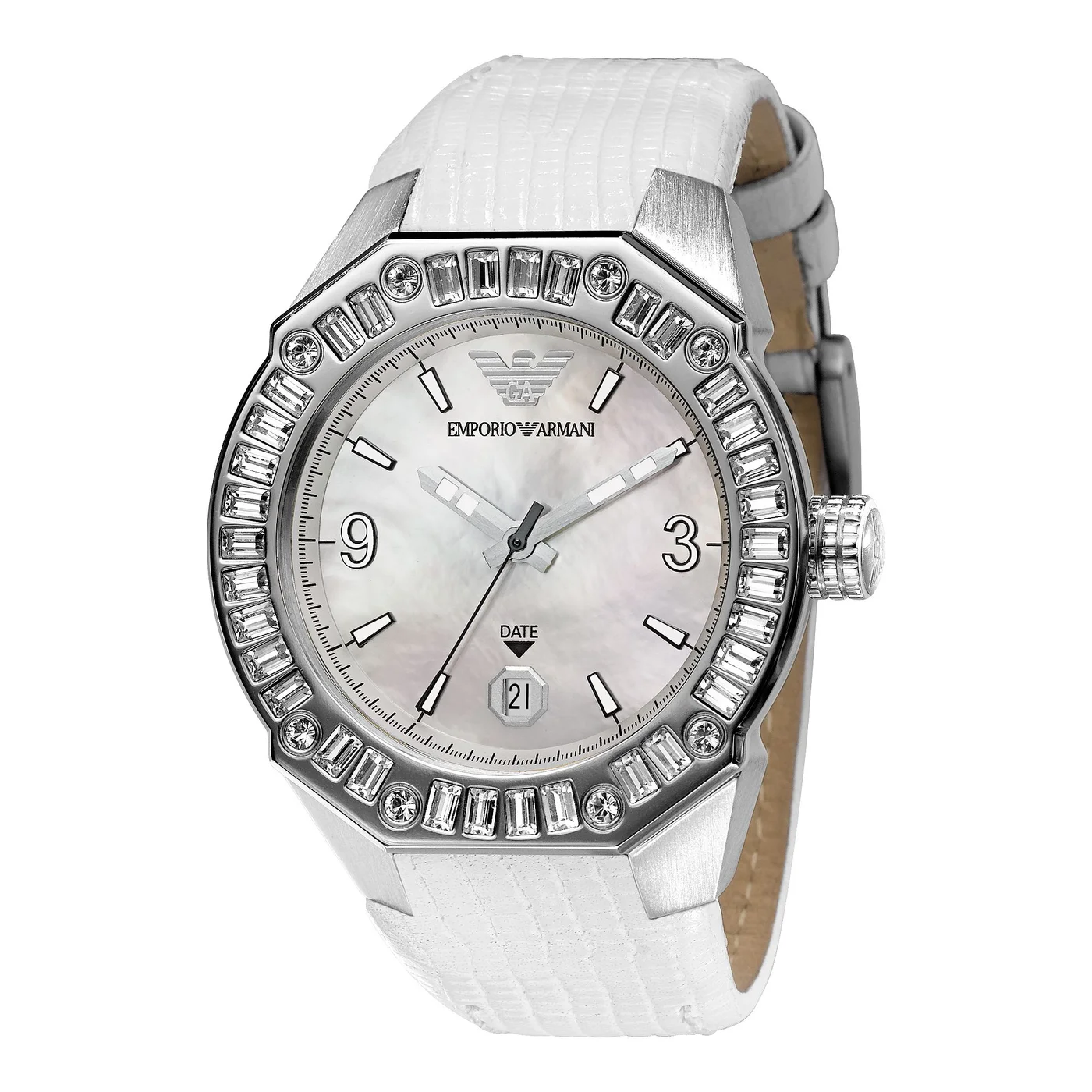 Emporio Armani AR0664 Bayan Kol Saati